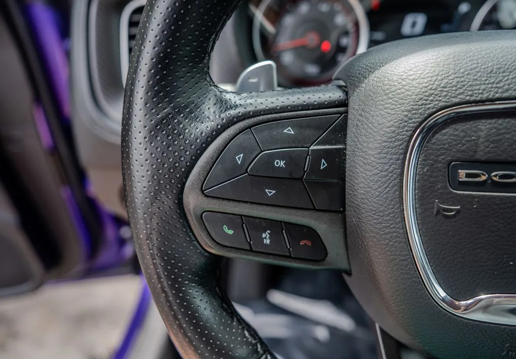Dodge Charger photo 6