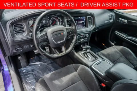 More photos of 2023 Dodge Charger R/T Scat Pack Widebody at Gravity Autos Atlanta, GA
