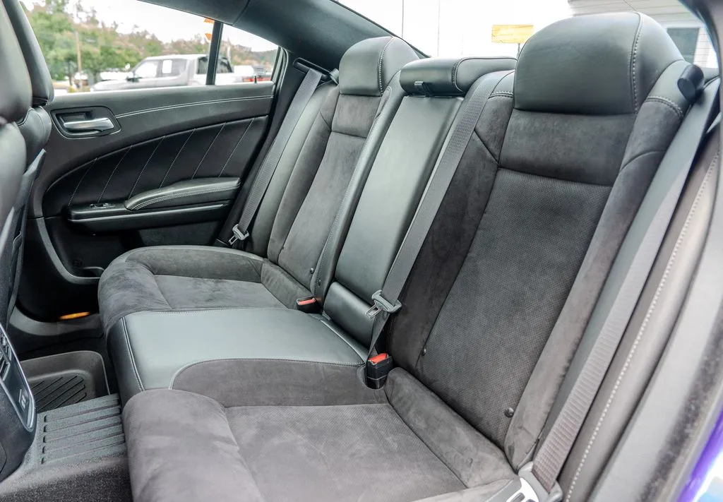 Dodge Charger photo 19