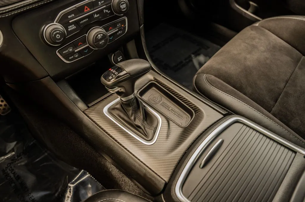 Dodge Charger photo 12