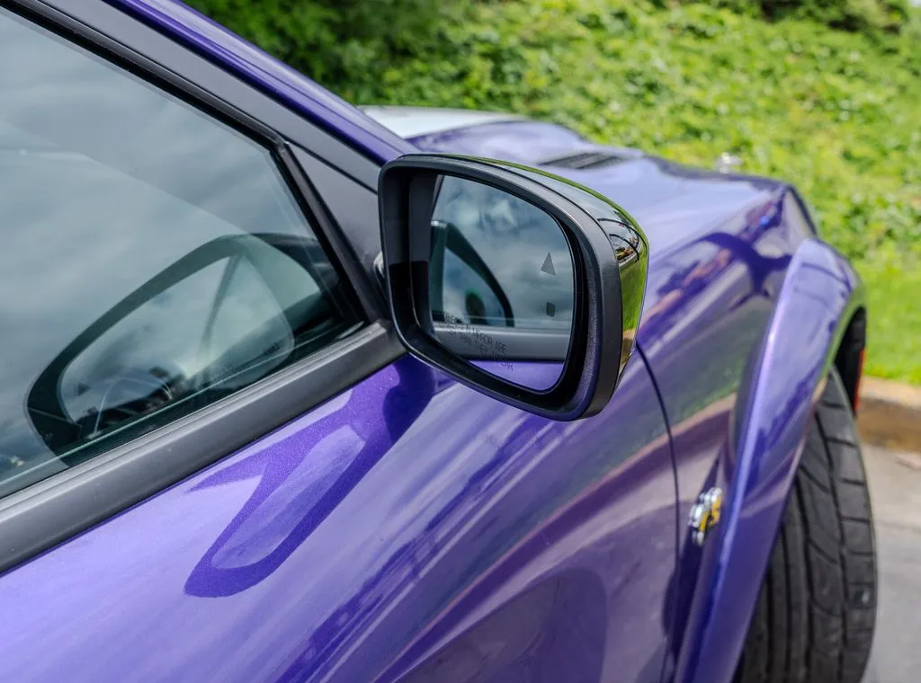 Dodge Charger photo 29