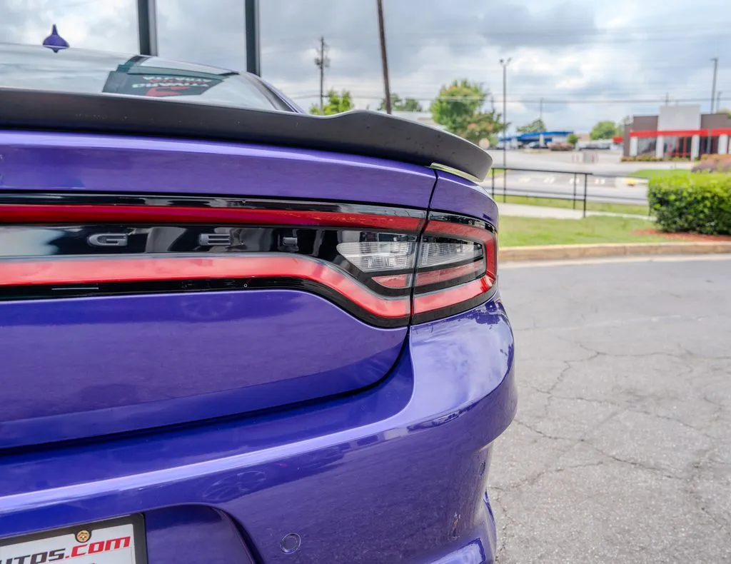 Dodge Charger photo 27