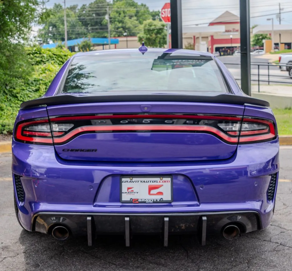 Dodge Charger photo 24