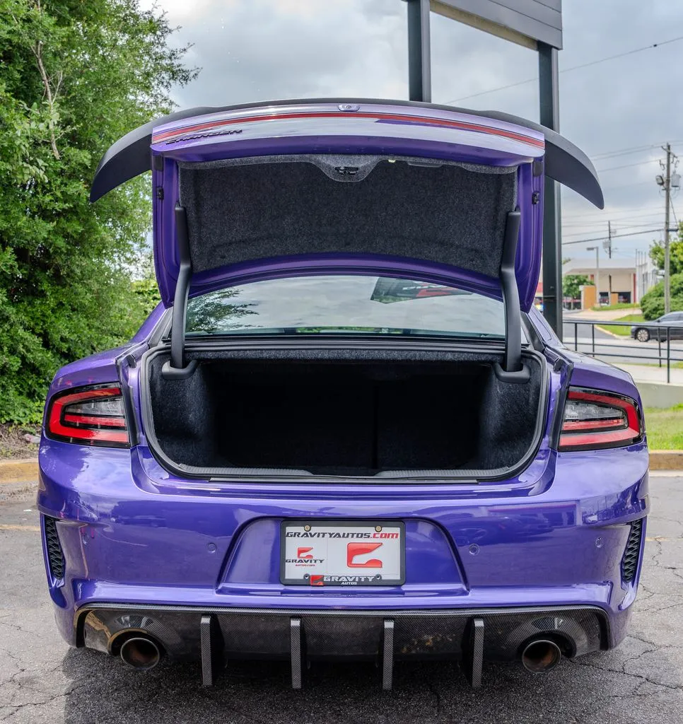 Dodge Charger photo 25