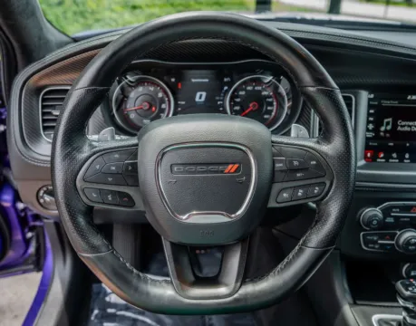 More photos of 2023 Dodge Charger R/T Scat Pack Widebody at Gravity Autos Atlanta, GA