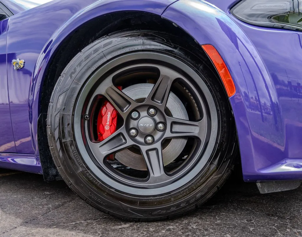 Dodge Charger photo 30