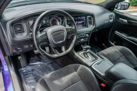 More photos of 2023 Dodge Charger R/T Scat Pack Widebody at Gravity Autos Atlanta, GA