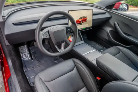 More photos of 2024 Tesla Model 3 at Gravity Autos Atlanta, GA