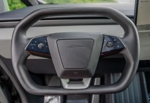 More photos of 2025 Tesla Cybertruck at Gravity Autos Atlanta, GA