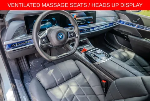 More photos of 2024 BMW i7 xDrive60 at Gravity Autos Atlanta, GA