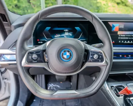 More photos of 2024 BMW i7 xDrive60 at Gravity Autos Atlanta, GA