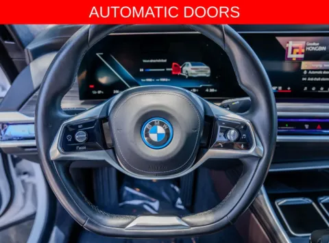More photos of 2024 BMW i7 eDrive50 at Gravity Autos Atlanta, GA