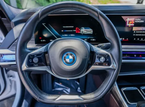 More photos of 2024 BMW i7 eDrive50 at Gravity Autos Atlanta, GA