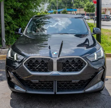 Photos of 2026 BMW X2 xDrive28i for sale in Atlanta, GA at Gravity Autos Atlanta