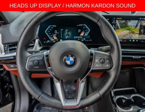 More photos of 2026 BMW X2 xDrive28i at Gravity Autos Atlanta, GA