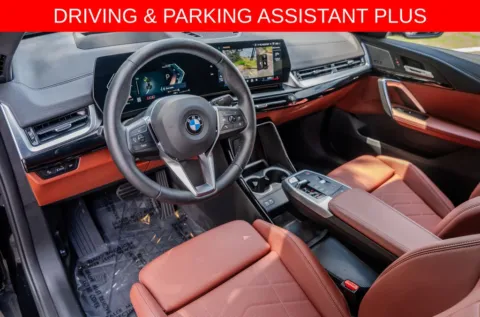 More photos of 2026 BMW X2 xDrive28i at Gravity Autos Atlanta, GA