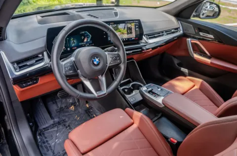 More photos of 2026 BMW X2 xDrive28i at Gravity Autos Atlanta, GA
