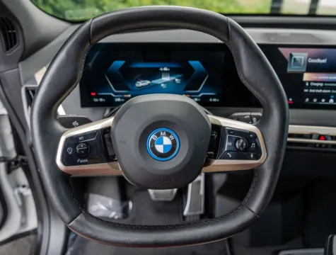 More photos of 2024 BMW iX xDrive50 at Gravity Autos Atlanta, GA
