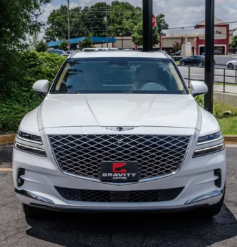 Photos of 2024 Genesis GV80 3.5T Advanced for sale in Atlanta, GA at Gravity Autos Atlanta