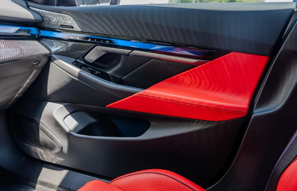 2026 BMW M5 M5 - Photo 14