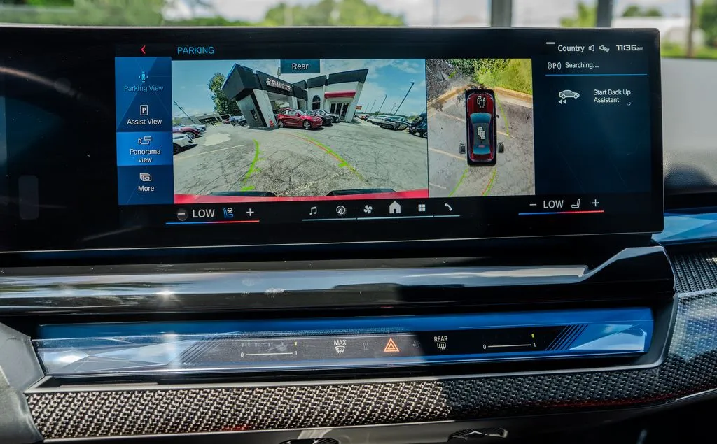 2026 BMW M5 M5 - Photo 12