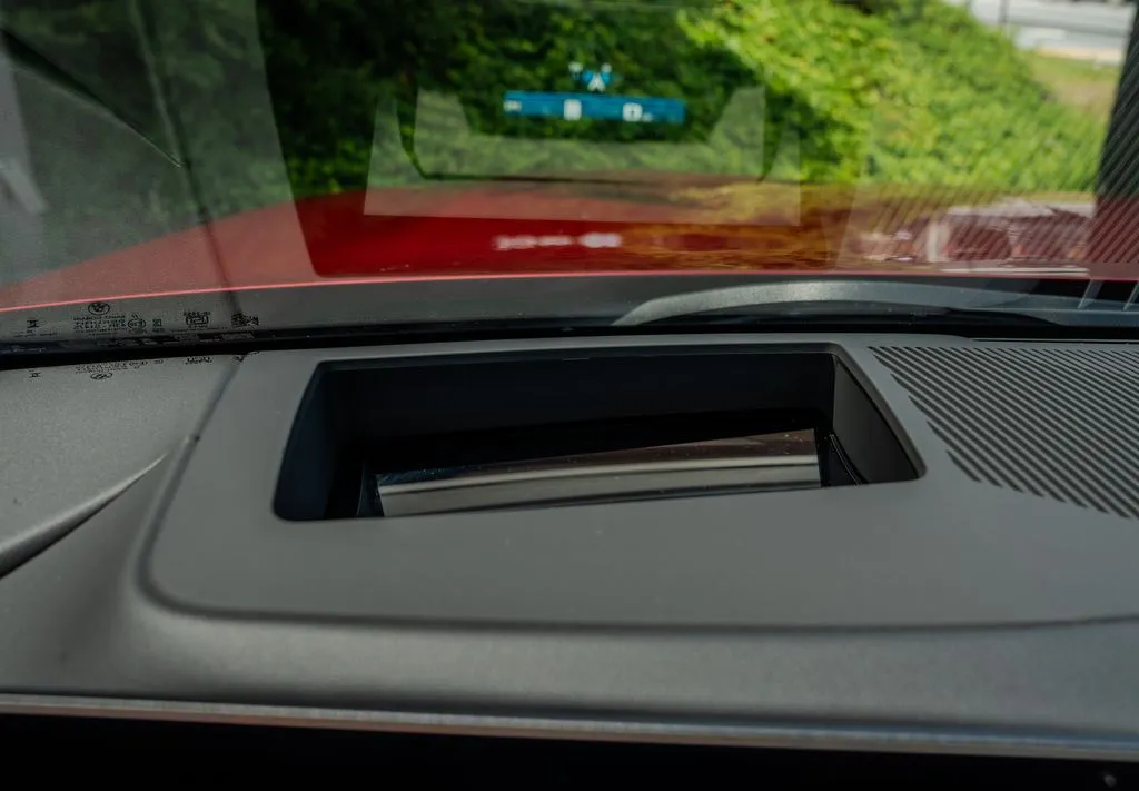 2026 BMW M5 M5 - Photo 9
