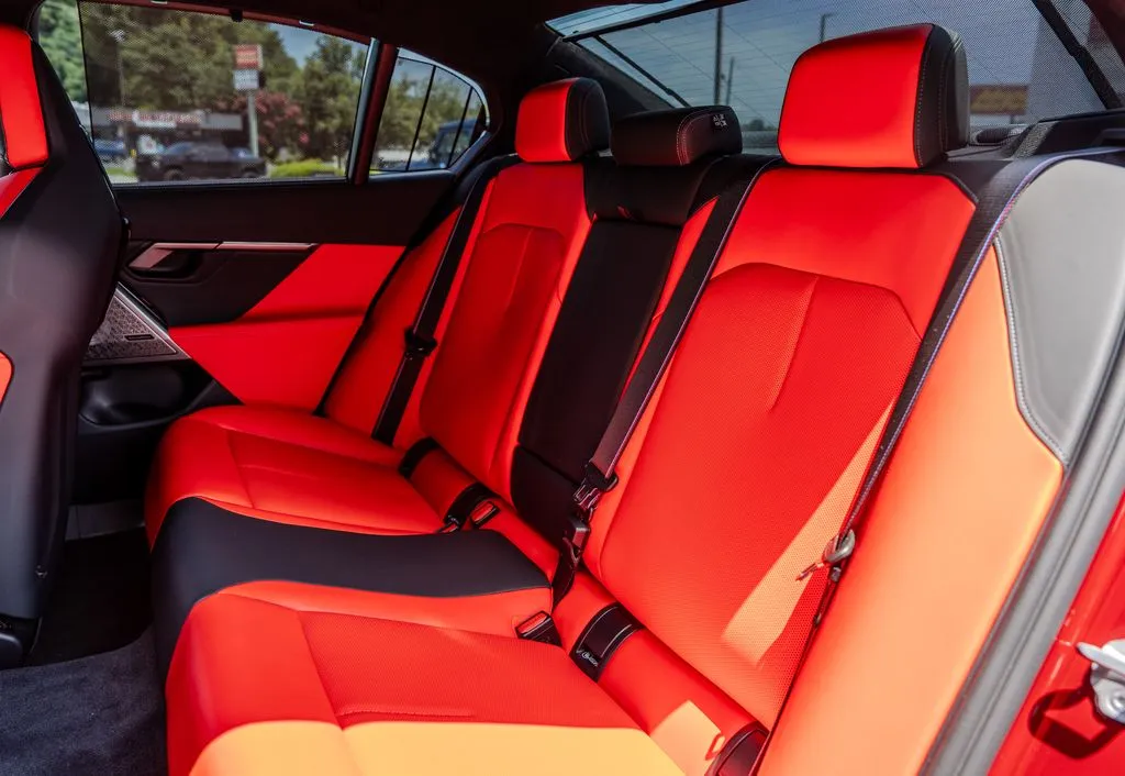 2026 BMW M5 M5 - Photo 20