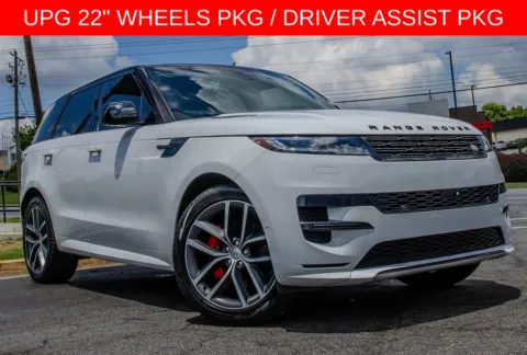 Another view of 2023 Land Rover Range Rover Sport SE Dynamic for sale in Atlanta, GA at Gravity Autos Atlanta