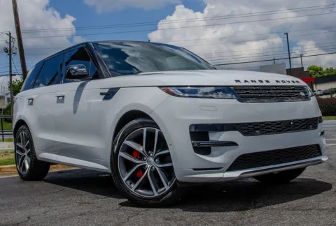 Another view of 2023 Land Rover Range Rover Sport SE Dynamic for sale in Atlanta, GA at Gravity Autos Atlanta