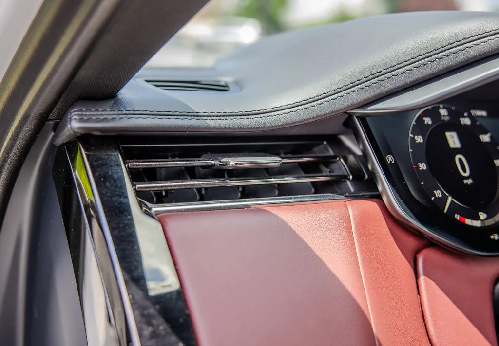 Land Rover Range Rover Sport photo 14
