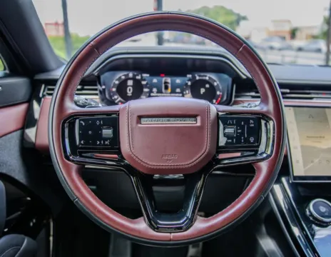 More photos of 2023 Land Rover Range Rover Sport SE Dynamic at Gravity Autos Atlanta, GA