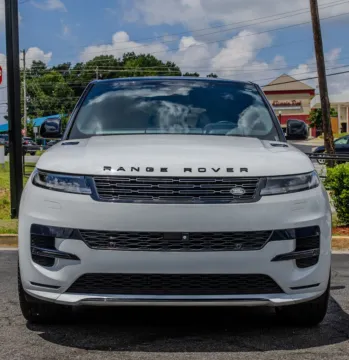Photos of 2023 Land Rover Range Rover Sport SE Dynamic for sale in Atlanta, GA at Gravity Autos Atlanta