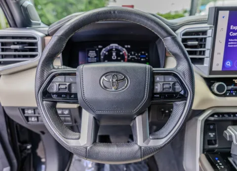 More photos of 2023 Toyota Tundra Hybrid 1794 Edition at Gravity Autos Atlanta, GA