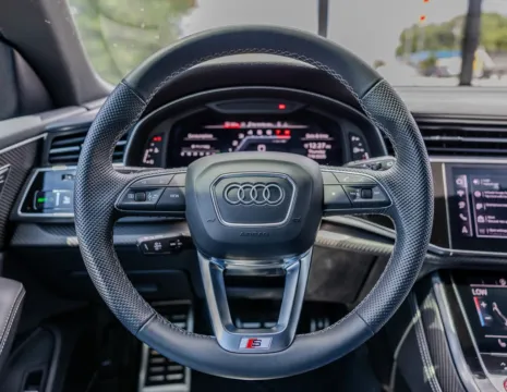 More photos of 2024 Audi SQ8 4.0T Premium Plus at Gravity Autos Atlanta, GA