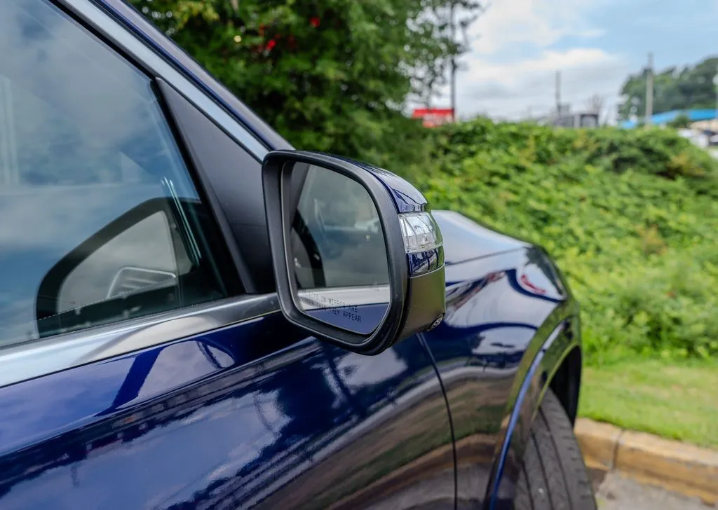 Mercedes-Benz GLS photo 40
