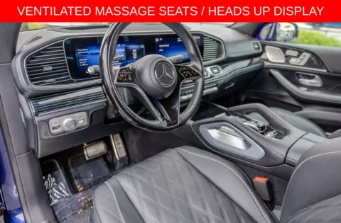 More photos of 2025 Mercedes-Benz GLS Maybach GLS 600 at Gravity Autos Atlanta, GA