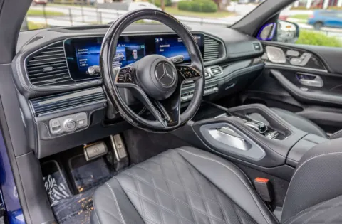 More photos of 2025 Mercedes-Benz GLS Maybach GLS 600 at Gravity Autos Atlanta, GA