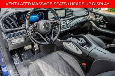 More photos of 2025 Mercedes-Benz GLS Maybach GLS 600 at Gravity Autos Atlanta, GA