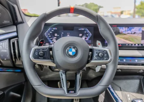 More photos of 2025 BMW X3 M50 xDrive at Gravity Autos Atlanta, GA