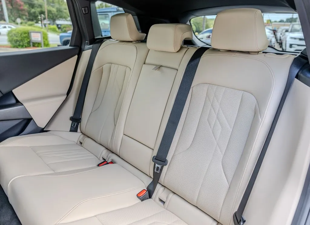 BMW X3 photo 19