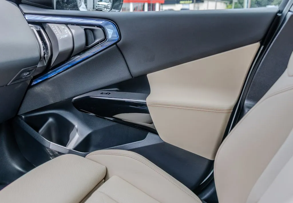 BMW X3 photo 12