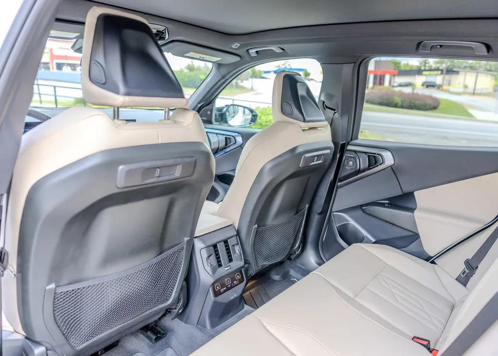 BMW X3 photo 20