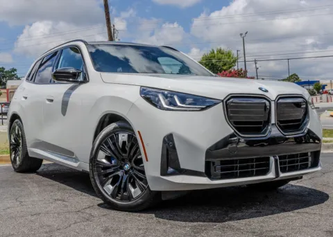 Another view of 2025 BMW X3 M50 xDrive for sale in Atlanta, GA at Gravity Autos Atlanta