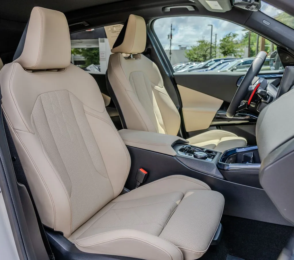 BMW X3 photo 21