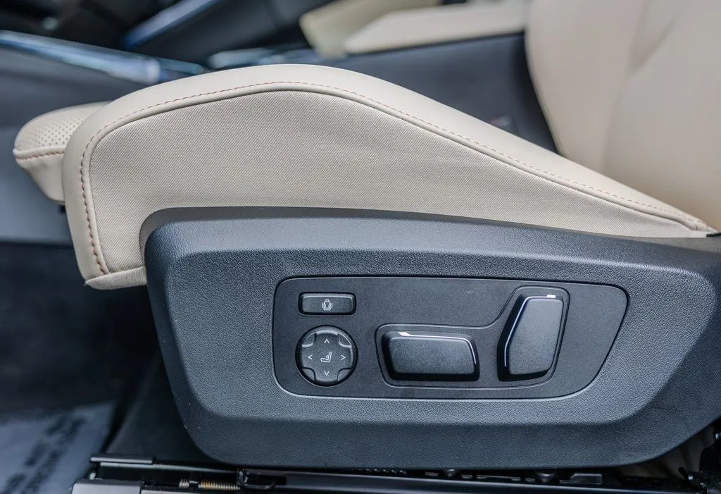 BMW X3 photo 15