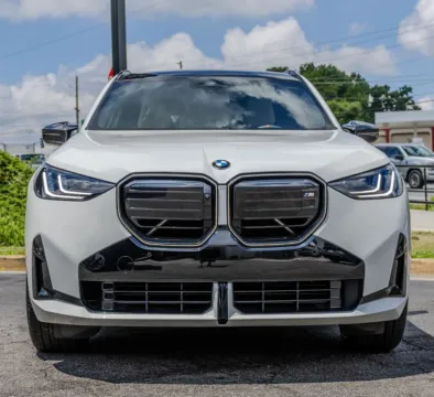 Photos of 2025 BMW X3 M50 xDrive for sale in Atlanta, GA at Gravity Autos Atlanta