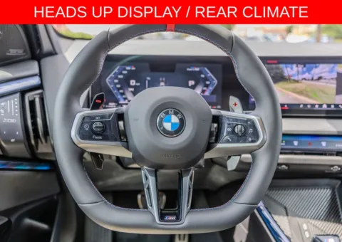 More photos of 2025 BMW X3 M50 xDrive at Gravity Autos Atlanta, GA