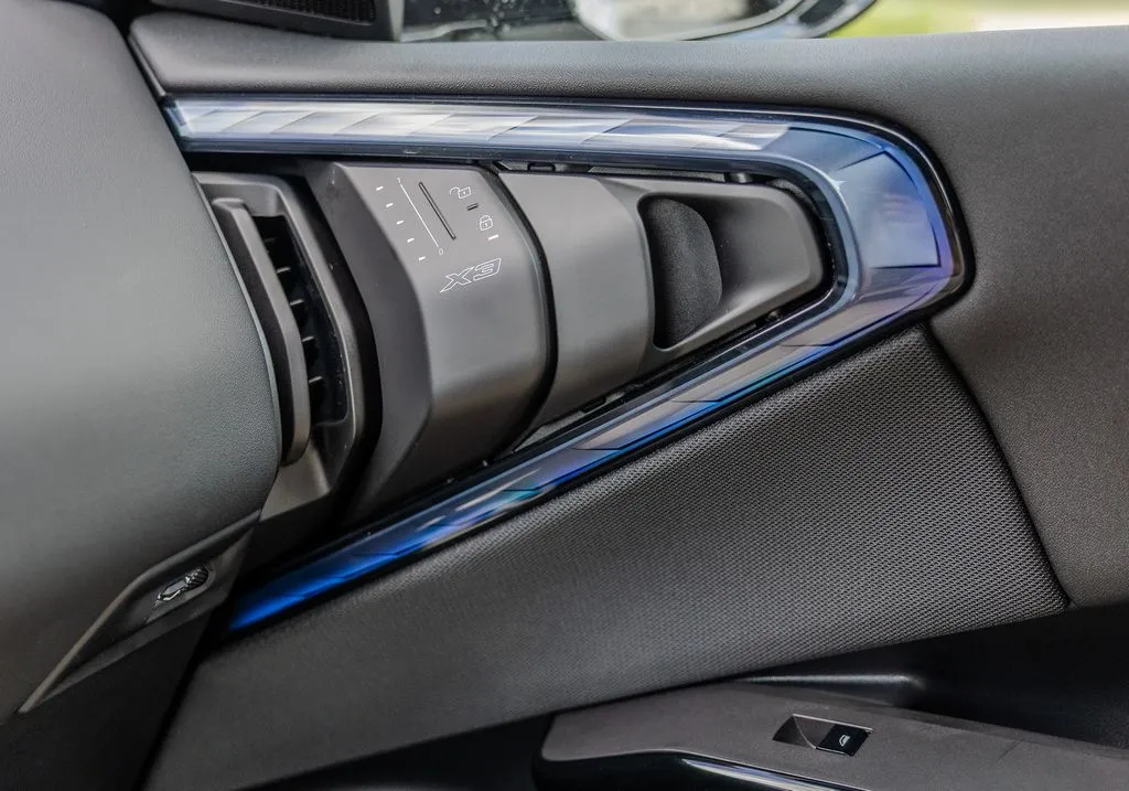 BMW X3 photo 13