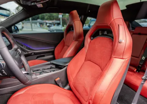 More photos of 2024 Dodge Charger Daytona R/T Scat Pack at Gravity Autos Atlanta, GA