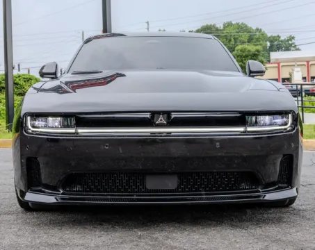 Photos of 2024 Dodge Charger Daytona R/T Scat Pack for sale in Atlanta, GA at Gravity Autos Atlanta